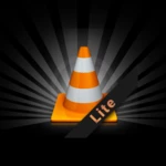 vlc remote free android application logo